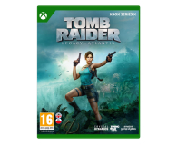 Xbox Tomb Raider: Legacy of Atlantis Day One Edition - 1613721 - zdjęcie 1